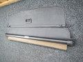 шторка багажника Volkswagen Golf 5 поколение 2008, 1.9 л., МКПП, универсал - фото №6