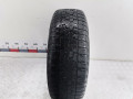 Диск колесный штампованный (железо) Volkswagen Passat B5 1999, 1.6 л., МКПП, универсал, 4B0601027 - фото №4