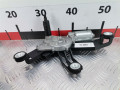 моторчик заднего стеклоочистителя (дворника) Ford Mondeo 3 поколение 2002, 2.5 л., АКПП, универсал, 1230983 - фото №2