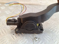 педаль Peugeot 206 1 поколение 2002, 2.0 л., бензин, МКПП, кабриолет, 0280752258, 9647575580 - фото №6