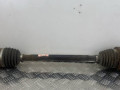 полуось задняя (приводной вал, ШРУС) Mercedes-Benz GL-Класс X164 2006, 3.2 л., дизель, АКПП, внедорожник 5 дв., A1643501710 - фото №6