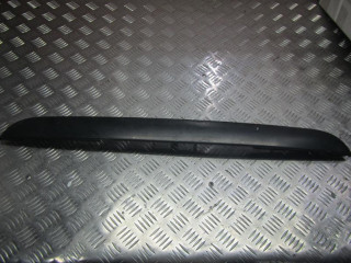 подсветка номера Citroen Xsara Picasso 1 поколение 2001, 9635595877