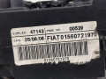 переключатель подрулевой (стрекоза) Alfa Romeo 159 1 поколение 2006, 1.9 л., МКПП, универсал, 01560721970 - фото №7