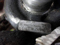 турбина Volkswagen Passat B5 1998, 1.9 л., 4542315005S - фото №2