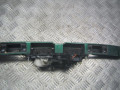 подсветка номера Audi A3 8L 1997, 1.8 л., МКПП, хетчбэк 5 дв., 8D9827574 - фото №3