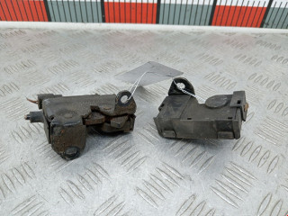 замок капота Mercedes-Benz C-Класс W204/S204 2008, 2.2 л., АКПП, седан, A2048800160