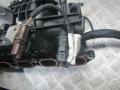 коллектор впускной Citroen C4 1 поколение 2008, 1.6 л., МКПП, хетчбэк 5 дв., V75281728014 - фото №5