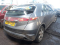 клапан управления турбиной (актуатор) Honda Civic 8 поколение 2006, 2.2 л., МКПП, хетчбэк 5 дв., 18900RSRE01 - фото №5