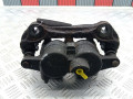 суппорт передний левый Land Rover Discovery 3 поколение 2005, 2.7 л., МКПП, внедорожник 5 дв., LR010394 - фото №2