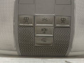 фонарь салона (плафон) Mercedes-Benz C-Класс W204/S204 2009, 2.2 л., дизель, МКПП, универсал, A2048202001 - фото №2