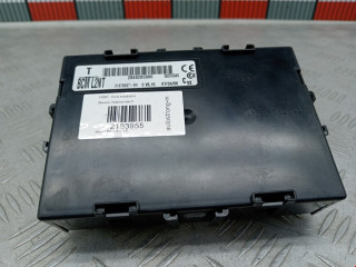 блок комфорта Nissan Micra 3 поколение (K12) 2005, 1.6 л., МКПП, кабриолет