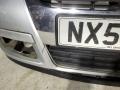 бампер передний Volkswagen Passat B6 2009, 2.0 л., TDi PD, CBAA, дизель, 6МКПП, серебристый, универсал, передний привод - фото №6