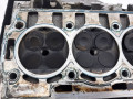 головка блока цилиндров Volkswagen Touran 1 поколение 2004, 1.6 л., МКПП, минивэн, 03C103264FX - фото №8