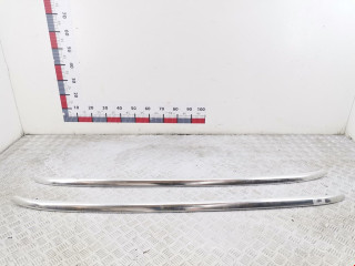 дуги на крышу (рейлинги) Audi Q5 8R 2012, 3.0 л., АКПП, внедорожник 5 дв., 8R0860021J