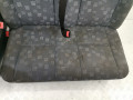 салон (комплект сидений) Mercedes-Benz Sprinter 1 поколение (W901-905) [рестайлинг] 2005, 2.2 л., МКПП, микроавтобус, XKL91000489 - фото №4