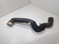 патрубок радиатора Mercedes-Benz C-Класс W203/S203/CL203 2002, 2.7 л., CDi, дизель, АКПП, задний привод, A2035010582, 2035010582 - фото №2