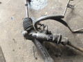 рулевая рейка Volkswagen Transporter T4 1997, 7D1422055C - фото №5