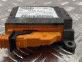 блок AirBag Peugeot 206 1 поколение 2002, 1.6 л., бензин, МКПП, кабриолет, 602327200, 9652275880 - фото №2