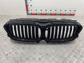 воздуховод BMW 5 серия G30/G31 G30 2017, 4.0 л., N63 B40 A, бензин, АКПП, альпийский ветер iii ( 300), седан, 51747497279