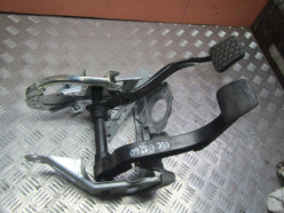 узел педальный (блок педалей) Opel Vectra C 2005, 1.9 л., МКПП, универсал