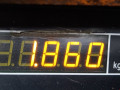 радиатор (основной) Peugeot 207 1 поколение 2008, 1.4 л., МКПП, хетчбэк 5 дв., 1330W9 - фото №4