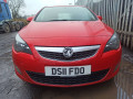 форсунка Opel Astra J 2011, 2.0 л., МКПП, хетчбэк 5 дв., 55566050 - фото №9