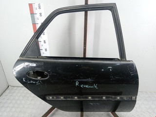 дверь задняя правая Renault Laguna 1 поколение 1994