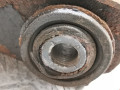 рычаг передний левый Renault Duster 1 поколение 2013, 1.5 л., МКПП, внедорожник 5 дв., 545012815R - фото №6
