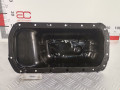 масляный поддон Citroen C4 1 поколение 2007, 1.6 л., АКПП, хетчбэк 5 дв., 9813973280 - фото №5