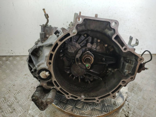 КПП механическая (МКПП) Mazda 6 GG 2003, 2.0 л., дизель, МКПП, универсал