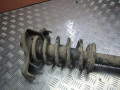 стойка передняя левая Volkswagen Passat B5 1998 - фото №6
