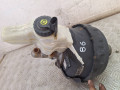 вакуумный усилитель тормозов Volkswagen Passat B6 2007, 3C2614105L, 03784989014 - фото №6