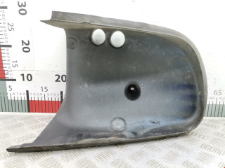 воздуховод Porsche Cayenne 955 2005, 3.2 л., АКПП, внедорожник 5 дв., 7L5121334E