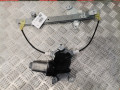 стеклоподъемник электрический задний правый Nissan Qashqai+2 J10 2009, 1.5 л., МКПП, внедорожник 5 дв., 82700EY11A - фото №2