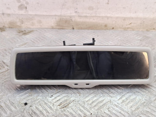 зеркало салона Volkswagen Passat B6 2008, 6МКПП, универсал