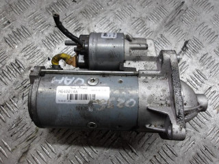 стартер Opel Astra H 2005, 1.9 л., МКПП, универсал