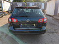подушка безопасности водителя Volkswagen Passat B6 2007, 2.0 л., робот, универсал, 1K0880201AN - фото №5