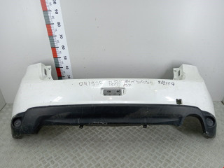 бампер задний Mitsubishi ASX 1 поколение 2012