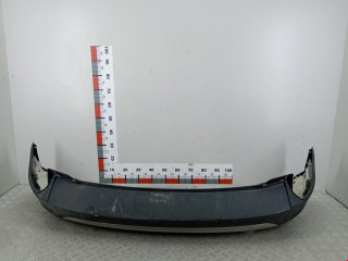 бампер задний Ford Kuga 2 поколение 2016, 1.5 л., АКПП, внедорожник 5 дв., CV4417D781AE