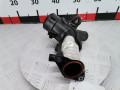 патрубок турбины Renault Clio 4 поколение 2012, 1.5 л., МКПП, хетчбэк 3 дв., 165763328R - фото №7