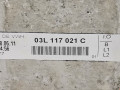 корпус масляного фильтра Audi A4 B8/8K [рестайлинг] 2011, 2.0 л., МКПП, универсал, 03L115389H - фото №7