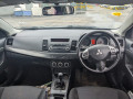 клапан управления турбиной (актуатор) Mitsubishi Lancer 10 поколение 2008, 2.0 л., МКПП, хетчбэк 5 дв. - фото №14