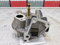 клапан EGR Volkswagen Polo 4 поколение 2002, 1.4 л., МКПП, хетчбэк 3 дв., 03C131503B - фото №5