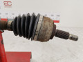 полуось передняя правая (приводной вал, ШРУС) Renault Scenic 2 поколение 2006, 1.9 л., МКПП, минивэн, 8200790517 - фото №2