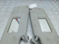козырек солнцезащитный Volkswagen Golf Plus 1 поколение 2005, 1.9 л., МКПП, хетчбэк 5 дв., 1K0857552K - фото №2