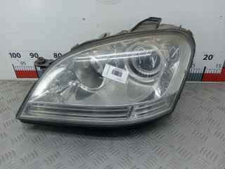 фара левая Mercedes-Benz M-Класс W164 2006, 4.0 л., АКПП, внедорожник 5 дв.