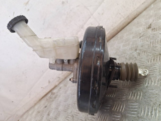 вакуумный усилитель тормозов Mitsubishi Outlander 2 поколение [рестайлинг] 2011, 03350890011