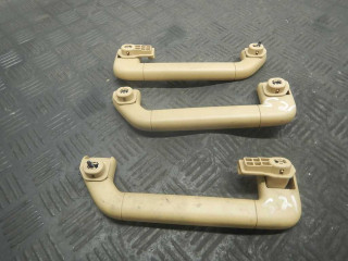 ручка внутренняя потолочная Porsche Cayenne 955 2004, 4.5 л., АКПП, внедорожник 5 дв., 955555605006C6