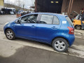 блок комфорта Toyota Yaris XP9 2006, 1.4 л., МКПП, хетчбэк 5 дв., 886500D160 - фото №7