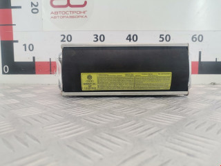 подушка безопасности пассажира SEAT Toledo 2 поколение 2000, 1.6 л., МКПП, хетчбэк 5 дв., 1J0880204K